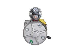 Startmotor 12V 2.2kW 11 Kuggar CW, original Vistion - 3