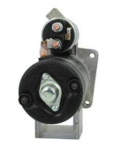 Startmotor 12V 2.2kW 9 Kuggar CW - 4