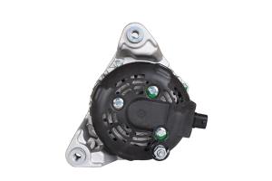 Generator 14V 140A, original Denso - 3