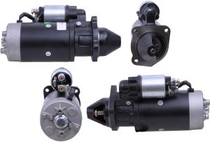 Startmotor 12V 3.0kW - 2