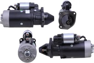 Startmotor 12V 3.0kW - 2