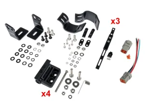 LED Lightbar 32tum - 3