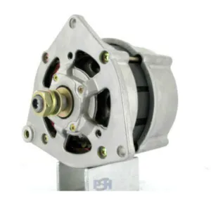 Generator 12V 120A, original Mahle - 1