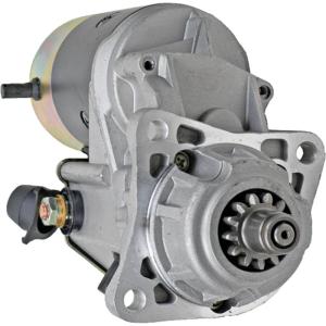 Startmotor 12V 2.7kW - 1