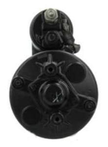 Startmotor 12V 1.9kW - 2