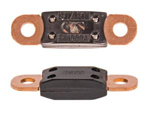 Megasäkring 1000A CC40 - 1