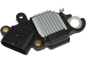 Regulator 12V, eftermarknad Delco-Remy - 1