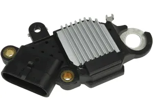 Regulator 12V, eftermarknad Delco-Remy - 1