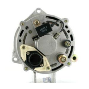 Generator 12V 120A, original Mahle - 3