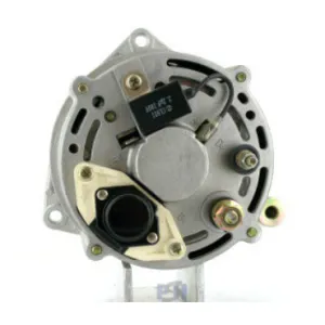 Generator 12V 120A, original Mahle - 3