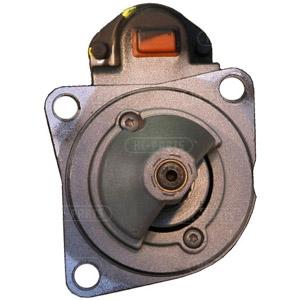 Startmotor 12V 0.85kW - 2