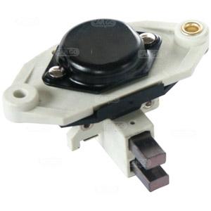 Regulator 12V, eftermarknad Bosch - 1