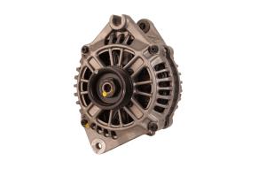 Generator 12V 90A, original Mitsubishi - 1