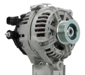 Generator 12V 80A, original Bosch-SEG - 1