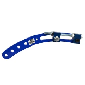 Spännarm universal 26cm Offset + Belt Buddy - 1
