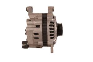 Generator 12V 90A, original Mitsubishi - 2