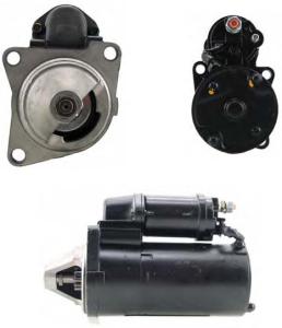 Startmotor 12V 1.4kW 10 Kuggar CW - 1