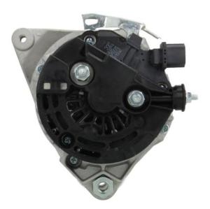 Generator 12V 80A, original Bosch-SEG - 2