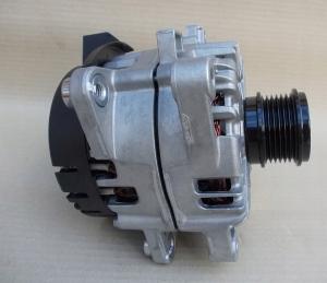 Generator 14V 240A, Original Valeo - 1