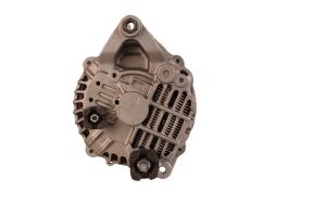 Generator 12V 90A, original Mitsubishi - 3