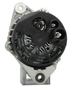 Generator 12V 85A, original Denso - 2