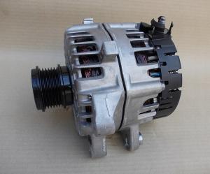 Generator 14V 240A, Original Valeo - 2