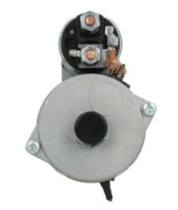 Startmotor 12V 3.0kW 9 Kuggar CW - 2
