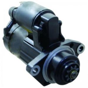 Startmotor 12V, original Mitsubishi - 1