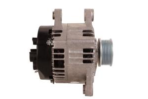 Generator 12V 85A, original Denso - 2