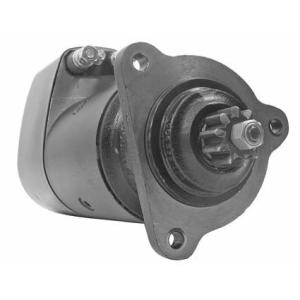 Startmotor 24V 5.5kW - 1