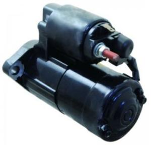 Startmotor 12V, original Mitsubishi - 2