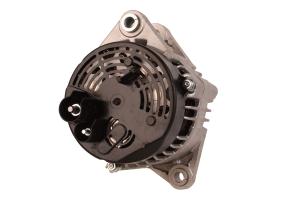 Generator 12V 85A, original Denso - 3