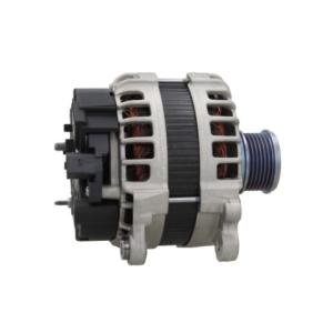 Generator 14V 140A, original Bosch-SEG - 2