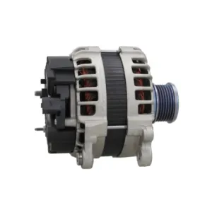 Generator 14V 140A, original Bosch-SEG - 2