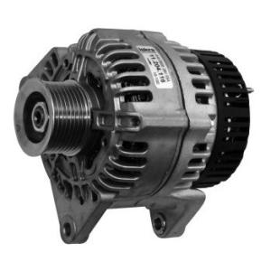Generator 24V 55A, original Mahle - 1