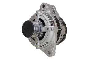Generator 12V 150A, original Denso - 1