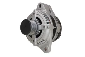 Generator 12V 150A, original Denso - 1