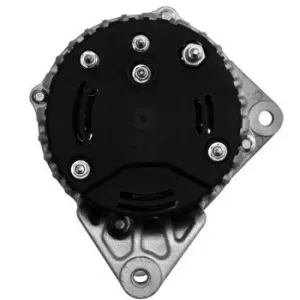 Generator 24V 55A, original Mahle - 2