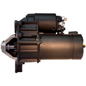 Startmotor 12V 1.1kW - 1