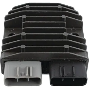 Regulator 14V 25A - 1