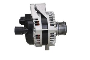 Generator 12V 150A, original Denso - 2