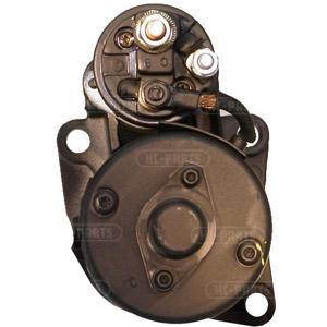 Startmotor 12V 0.85kW - 3