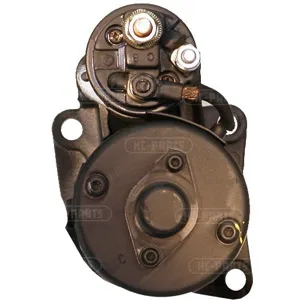 Startmotor 12V 0.85kW - 3