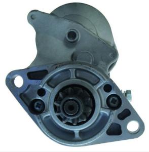 Startmotor 12V 2.0kW - 2