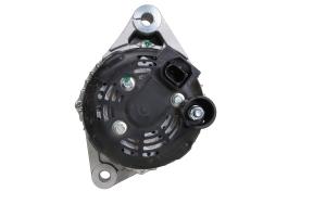 Generator 12V 150A, original Denso - 3