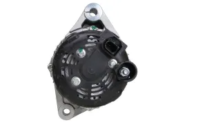 Generator 12V 150A, original Denso - 3