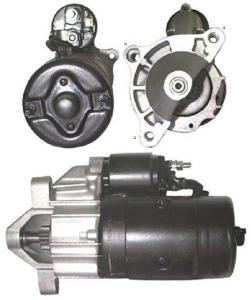 Startmotor 12V 2.2kW - 1