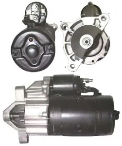 Startmotor 12V 2.2kW - 1