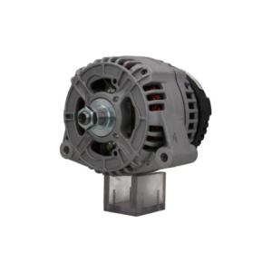 Generator 12V 200A, original Mahle - 1