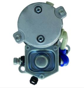 Startmotor 12V 2.0kW - 4
